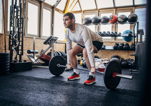 A Beginner's Guide to Barbell Strength Training Plans